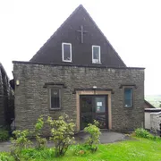 Bishop's Castle Methodist Church