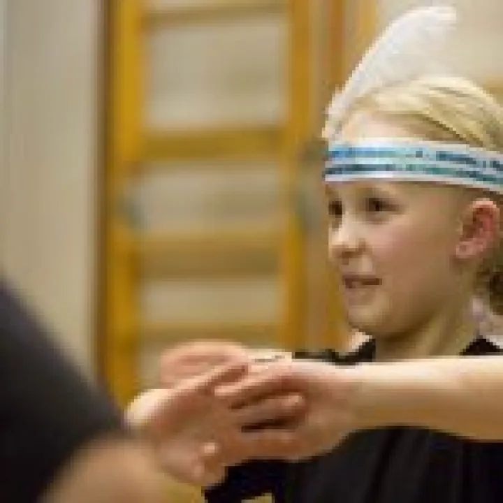 HASSP Dance Festival 16