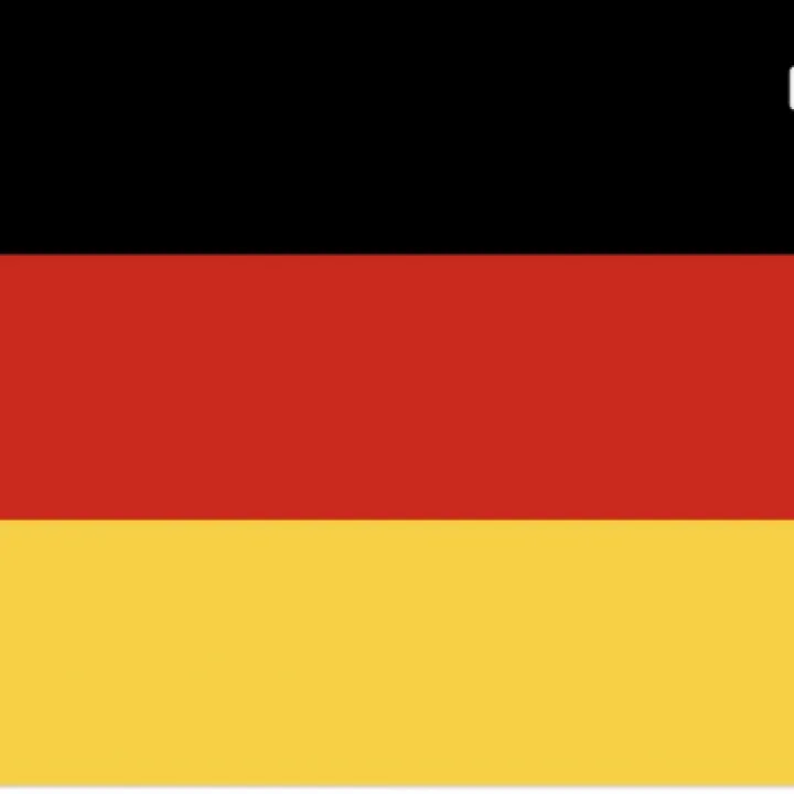 german flag