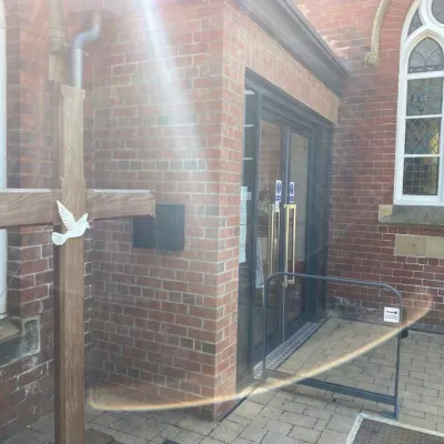Bedale & District Methodist Church