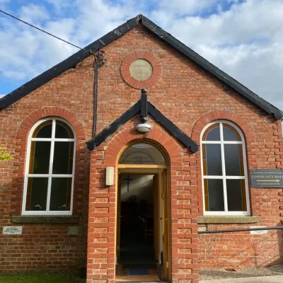 Carthorpe Methodist Chapel