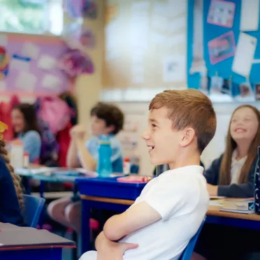 Classroom Learning