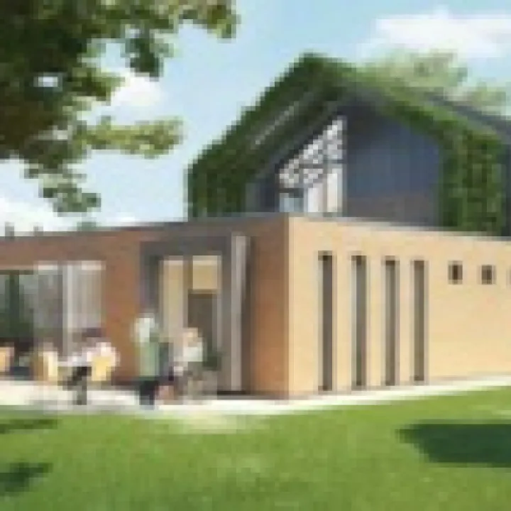 Wellbeing hub
