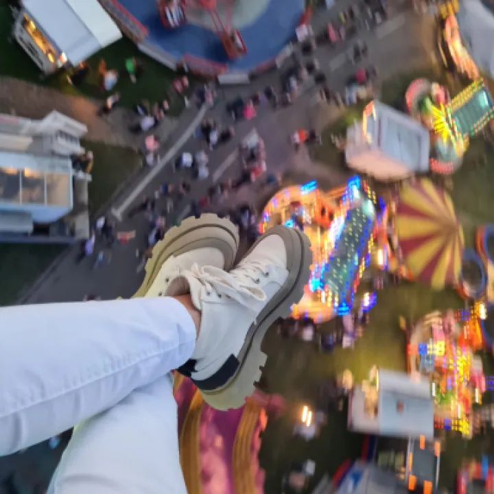 Fun Fair Sky View 01