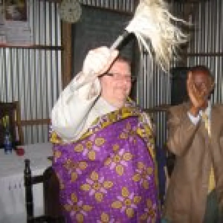 Kenya Mick 480