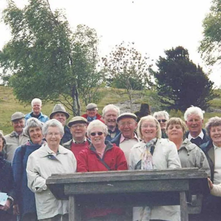 Probus Friends