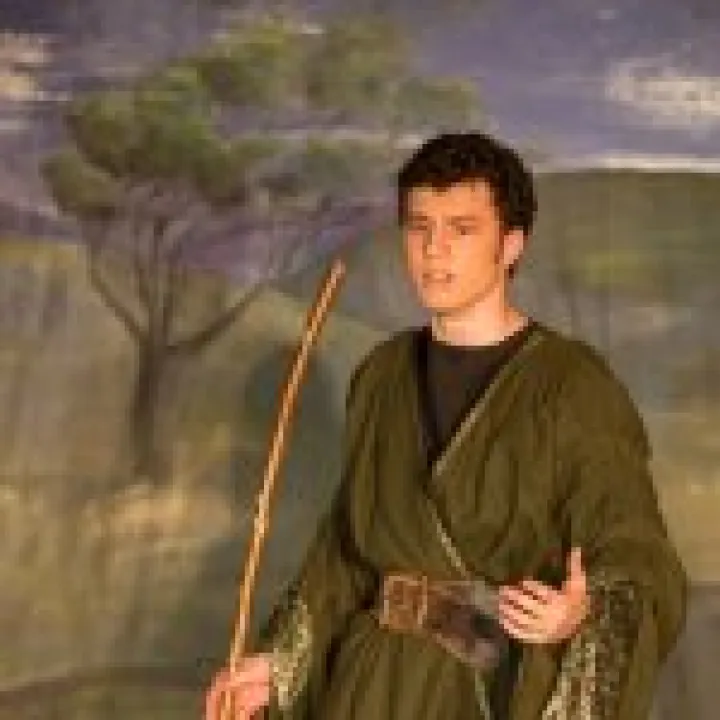 Tales of King Arthur 01