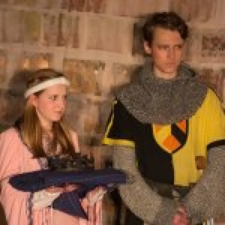 Tales of King Arthur 10