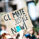 Climate change photo