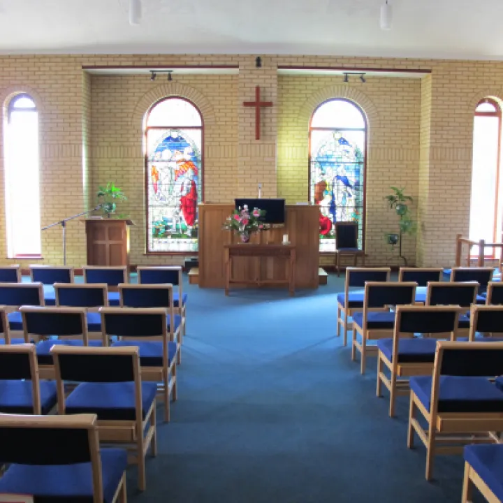 SANCTUARY