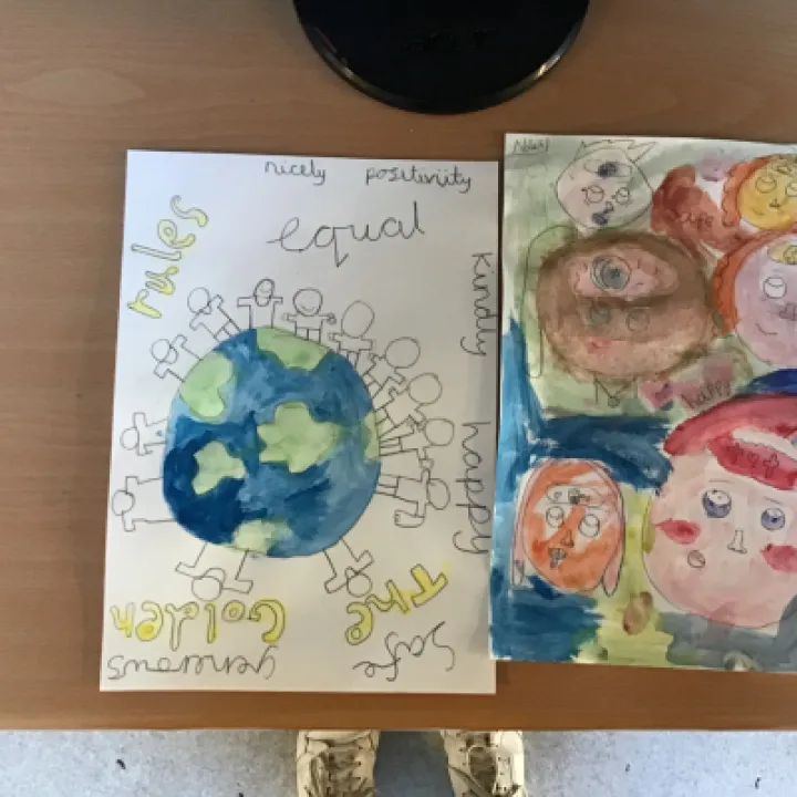 Interfaith art 2