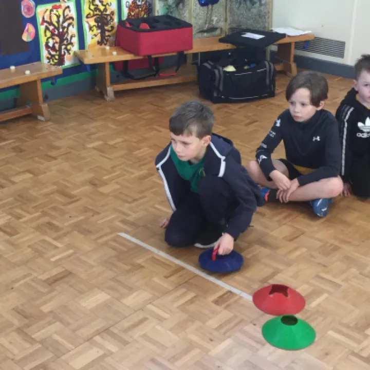 Curling 4