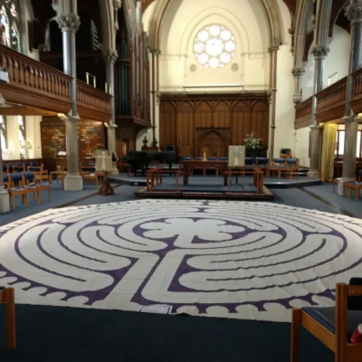 labyrinth
