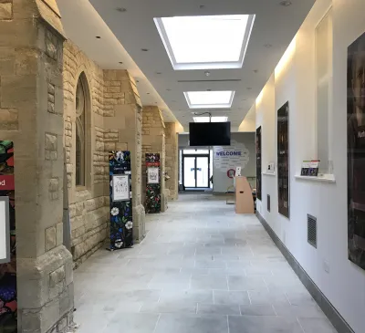 Atrium