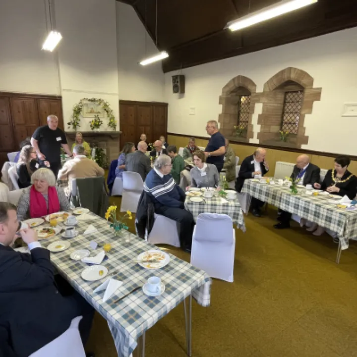 Civic service 2