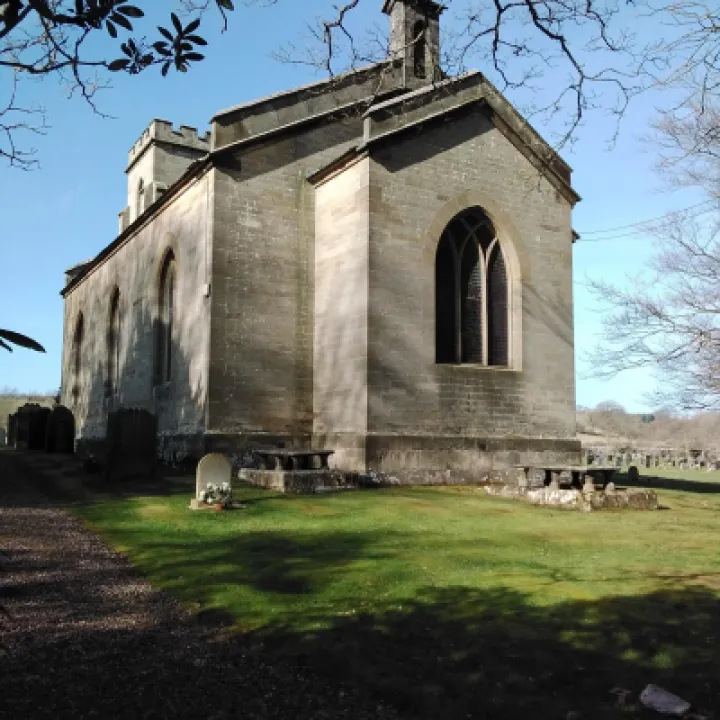 St Michael1