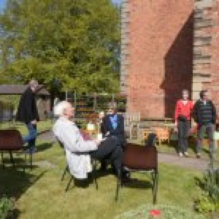 2014 Plant Sale