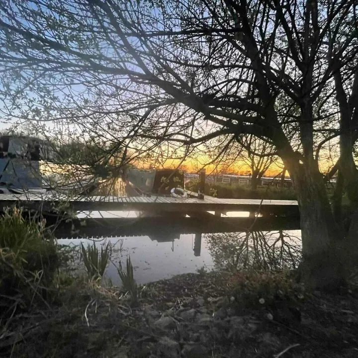 Overwater Marina 12