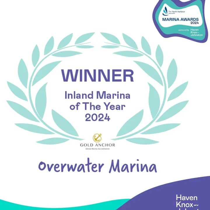 Overwater Marina 13