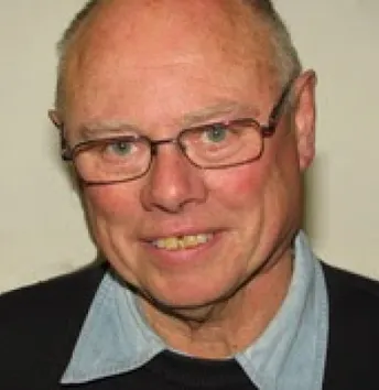 John Cornell