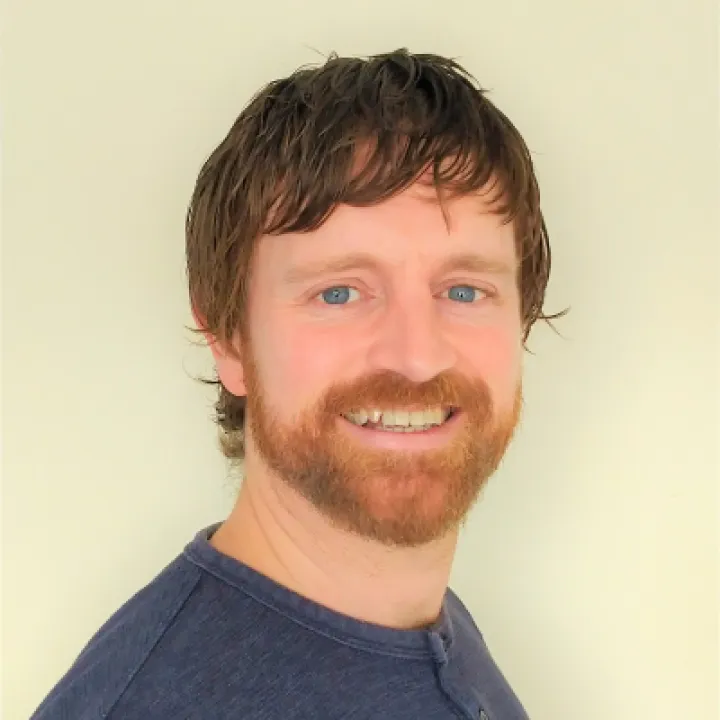 John Heselwood
