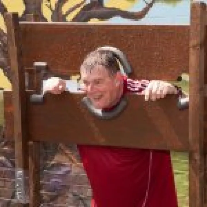 Family Fun Day 01