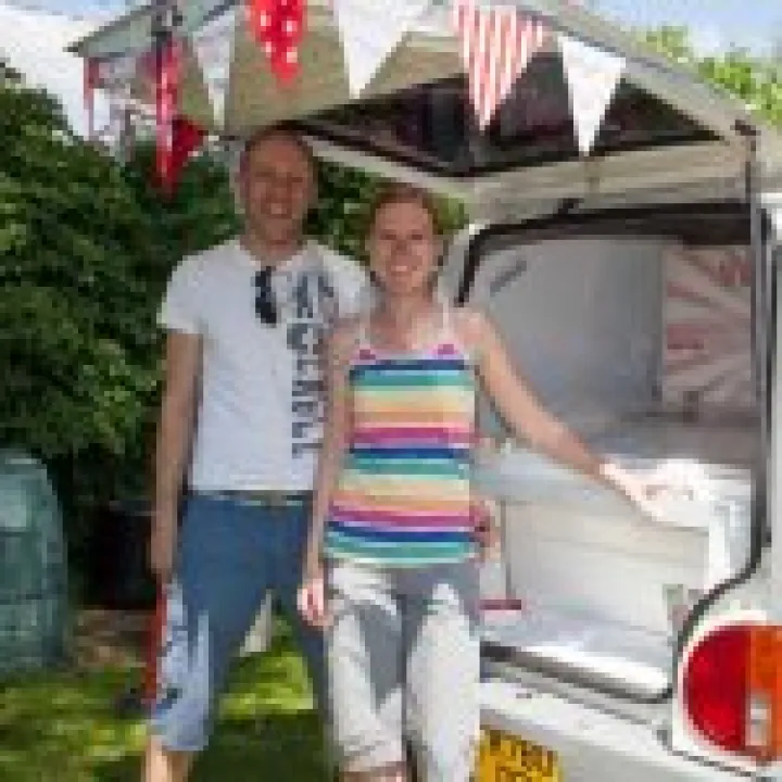 Family Fun Day 21