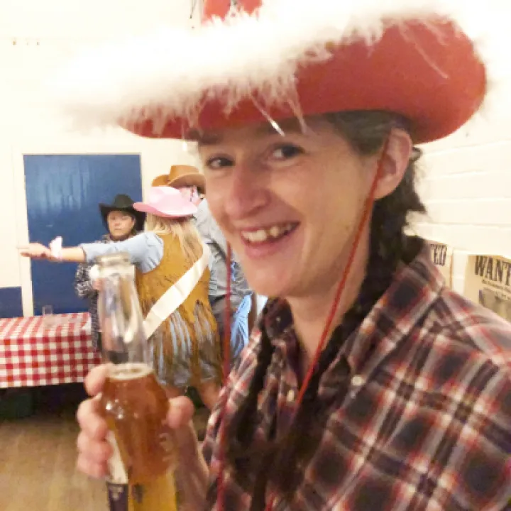 Hoedown 04