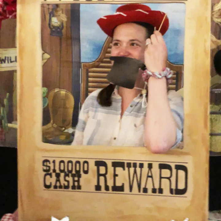 Hoedown 05