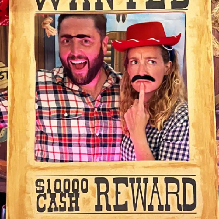 Hoedown 10