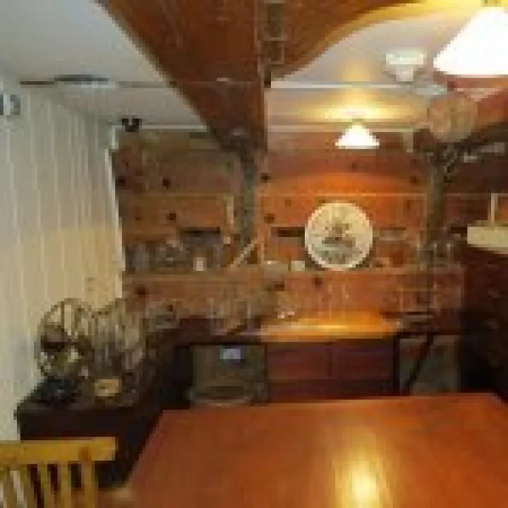 RRS Discovery jpg14
