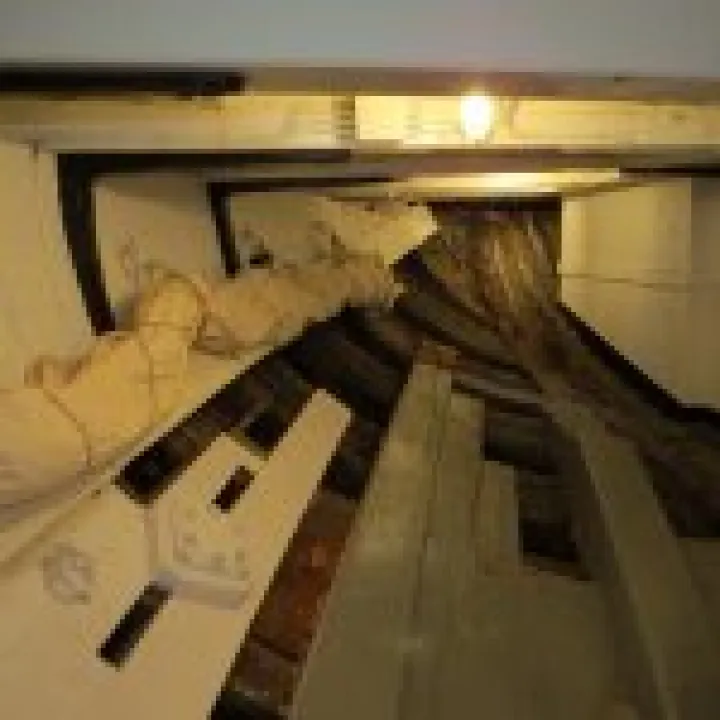 RRS Discovery jpg8