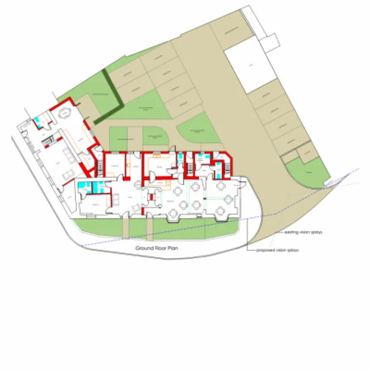 Fort End Plans_GroundFloor