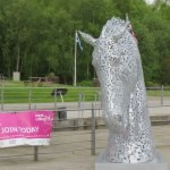 Falkirk Wheel jpg4