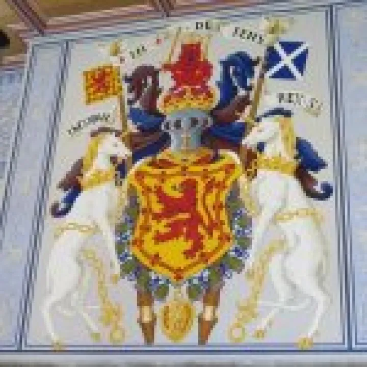 Stirling Castle jpg7