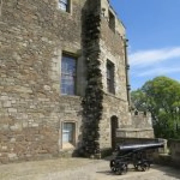 Stirling Castle jpg19