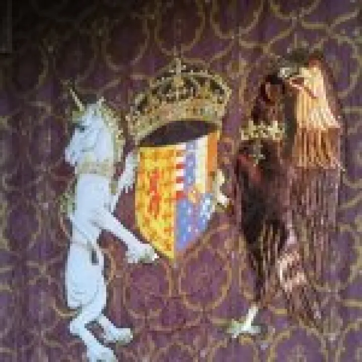 Stirling Castle jpg12