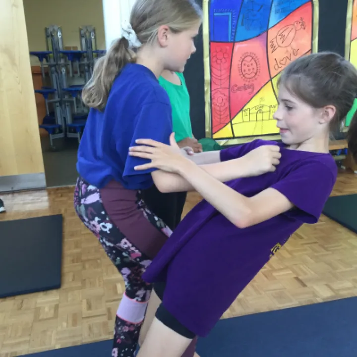 Judo (1)