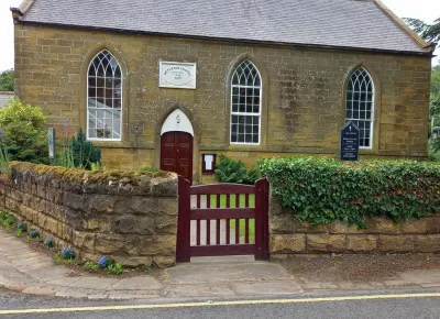 Leaholme