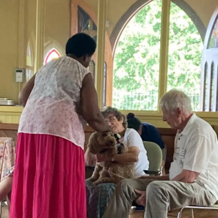 pet blessing 2