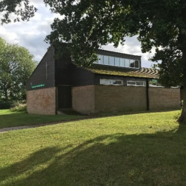 Cornerstone