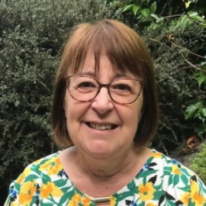Linda Stammers