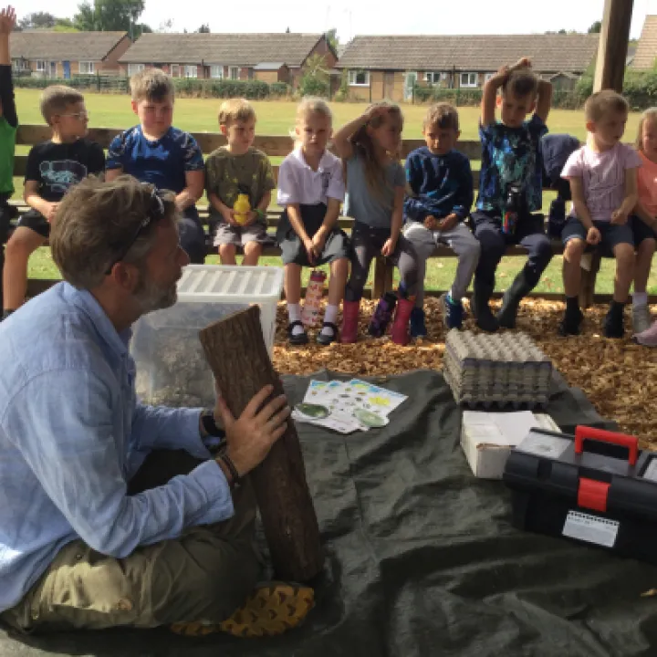 Forest School