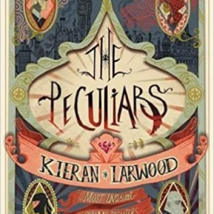the peculiars