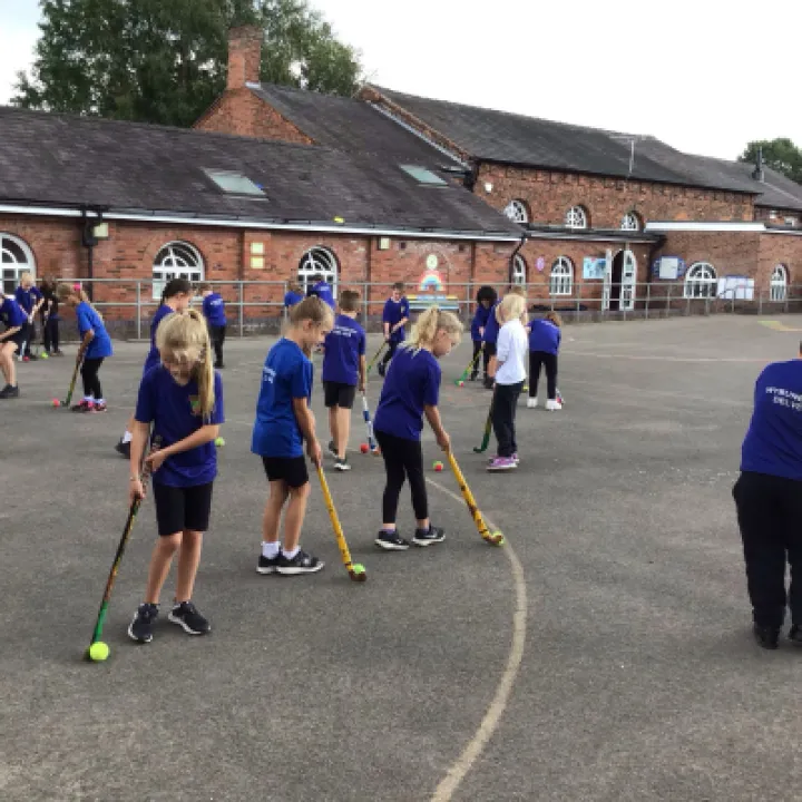 hockey