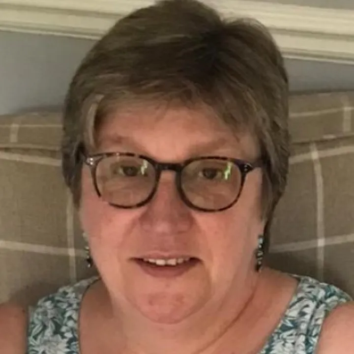 Jacqui Cameron