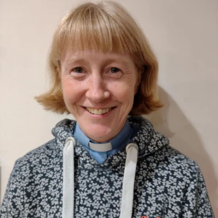 Kate Cambridge