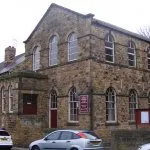 Woodhouse