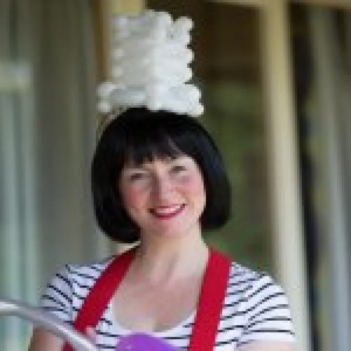 Mad Hatter's Fete 05