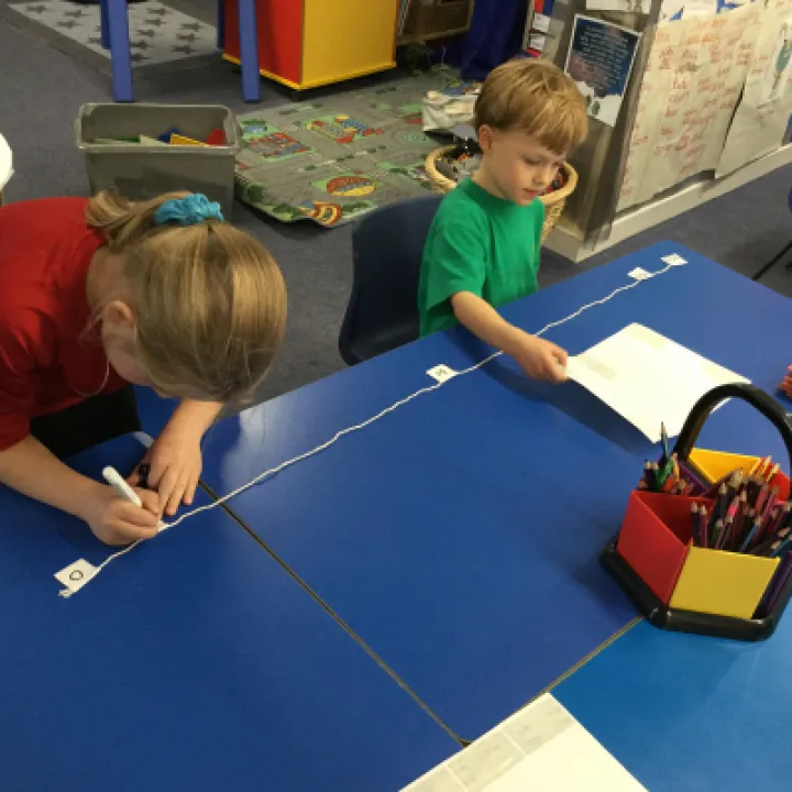 numberlines 2